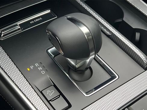 New 2026 MAZDA CX-90 3.3 Turbo w/ Premium Sport Pkg image 23