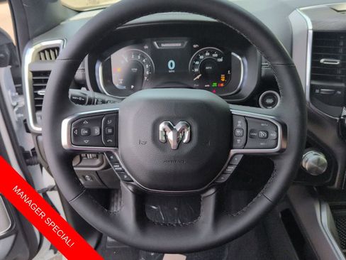 New 2026 RAM 1500 Laramie w/ Night Edition image 21