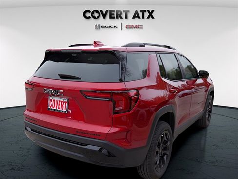 New 2026 GMC Terrain Elevation w/ Elevation Premium Package image 6