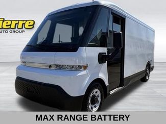 Used 2024 Chevrolet Brightdrop 600 w/ Battery Pack, Max Range AWD/4WD 360° Tour