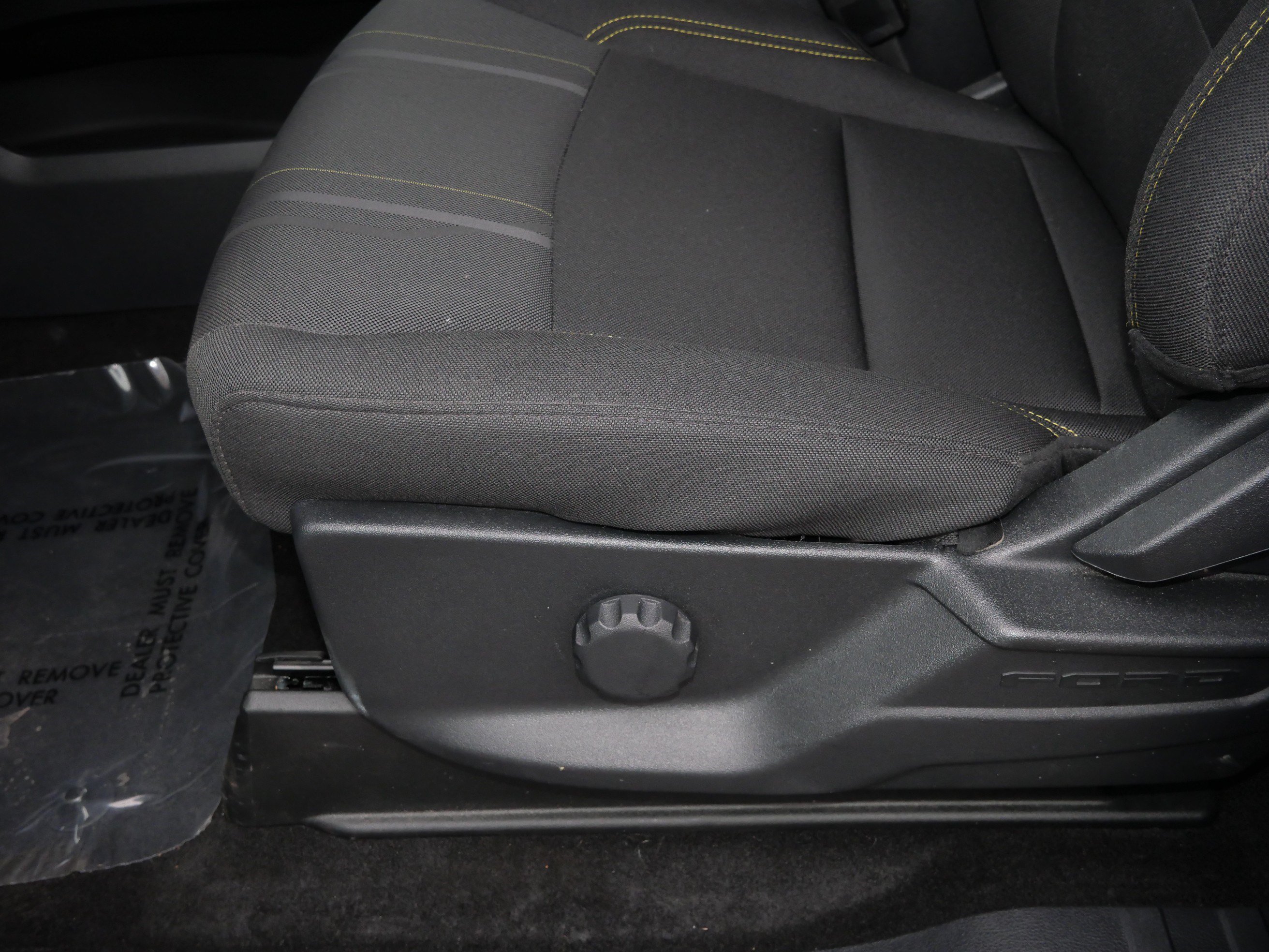 Used 2025 Ford F150 STX AWD/4WD image 20