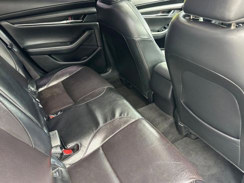 Used 2021 MAZDA MAZDA3 s FWD image 31