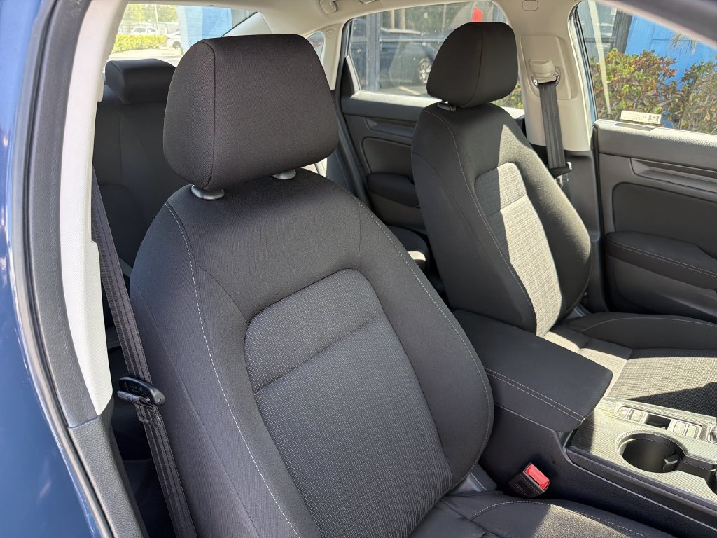 Certified 2026 Honda Civic LX image 41