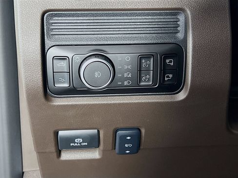 New 2026 Ford F350 King Ranch AWD/4WD image 19