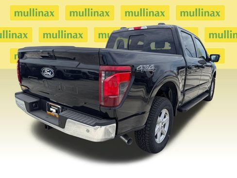 New 2026 Ford F150 XLT w/ Equipment Group 302A MID AWD/4WD image 16
