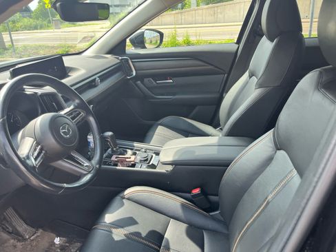 Used 2023 MAZDA CX-50 AWD 2.5 Turbo w/ Cargo Package image 11