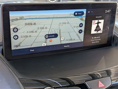 Used 2019 Acura RDX FWD w/ Advance Package image 21