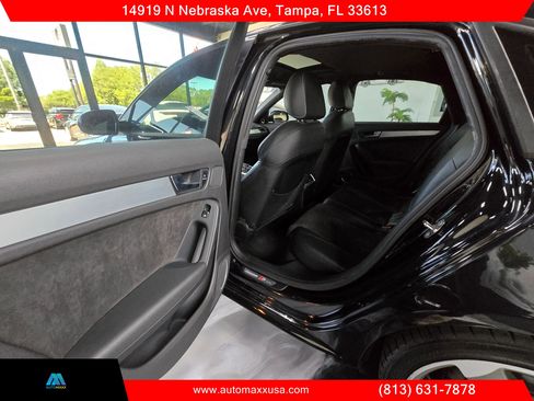 Used 2012 Audi A4 2.0T Prestige AWD/4WD image 28