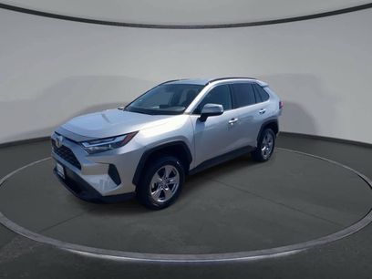 Certified 2024 Toyota RAV4 XLE w/ Weather Package