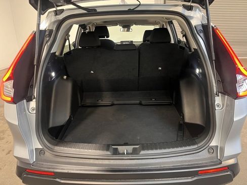 Used 2025 Honda CR-V EX image 16