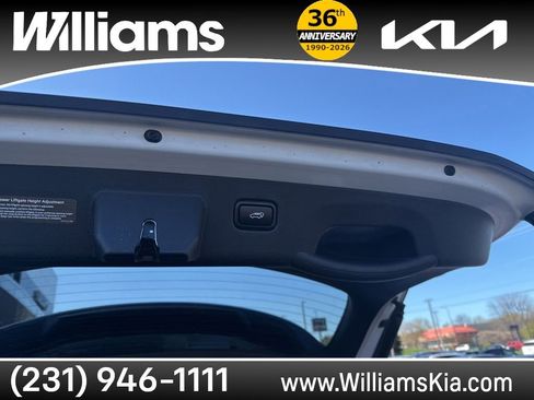 Used 2023 Kia Sportage X-Line w/ X-Line Premium Package AWD/4WD image 52