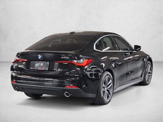 New 2026 BMW 430i w/ Premium Package RWD image 2
