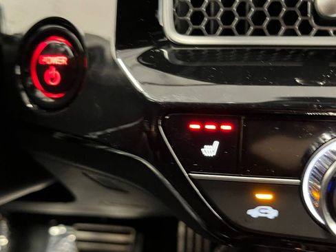 New 2026 Honda Civic Sport Touring image 20