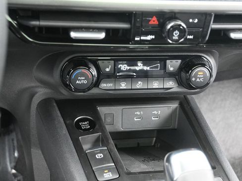 New 2026 Nissan Kicks SV AWD/4WD image 11