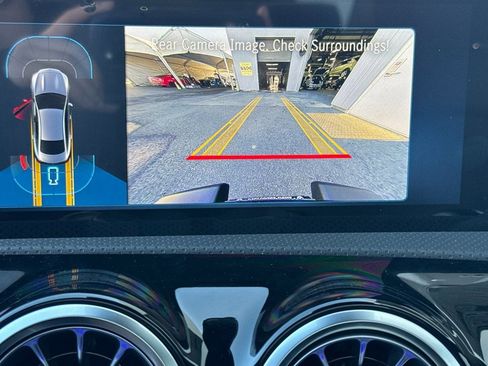 New 2026 Mercedes-Benz CLA 250 image 23