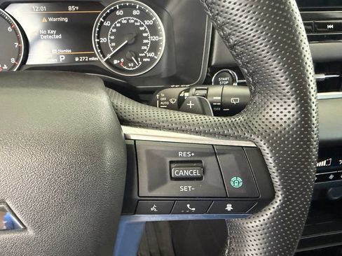 Used 2025 Mitsubishi Outlander SE FWD image 44