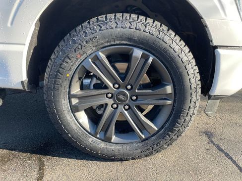 Used 2023 Ford F150 Lariat image 11