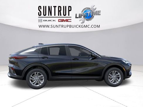 New 2026 Buick Envista Preferred image 6