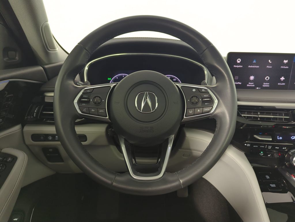 Used 2024 Acura MDX w/ Technology Package FWD image 17