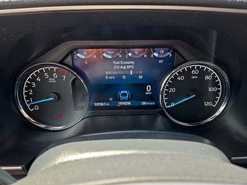 Certified 2023 Ford F150 XLT AWD/4WD image 16