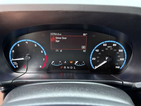Used 2023 Ford Bronco Sport Big Bend AWD/4WD image 15