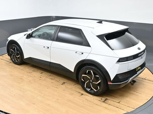 Used 2023 Hyundai Ioniq 5 SEL image 47