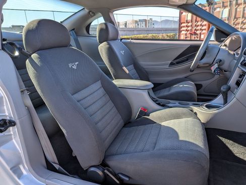 Used 2003 Ford Mustang GT image 30