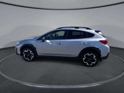 Used 2021 Subaru Crosstrek 2.5i Limited AWD/4WD image 5