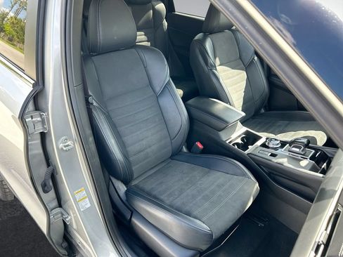 Used 2024 Mitsubishi Outlander SE AWD/4WD image 33