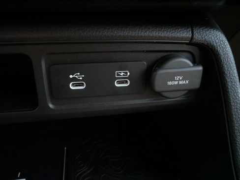 Certified 2026 Honda Passport TrailSport Elite image 31