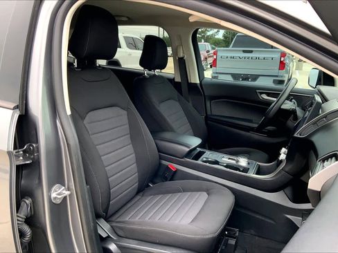 Used 2024 Ford Edge SE w/ Black Appearance Package AWD/4WD image 8