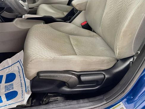 Used 2015 Honda Civic LX image 21