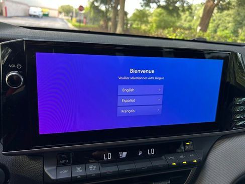 Certified 2025 Toyota Camry SE w/ Multimedia Upgrade Package FWD image 25