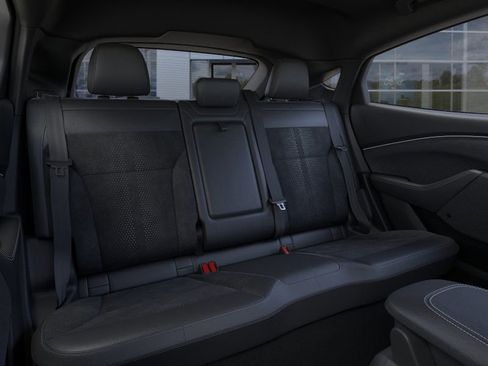 New 2025 Ford Mustang Mach-E GT w/ Interior Protection Package image 11