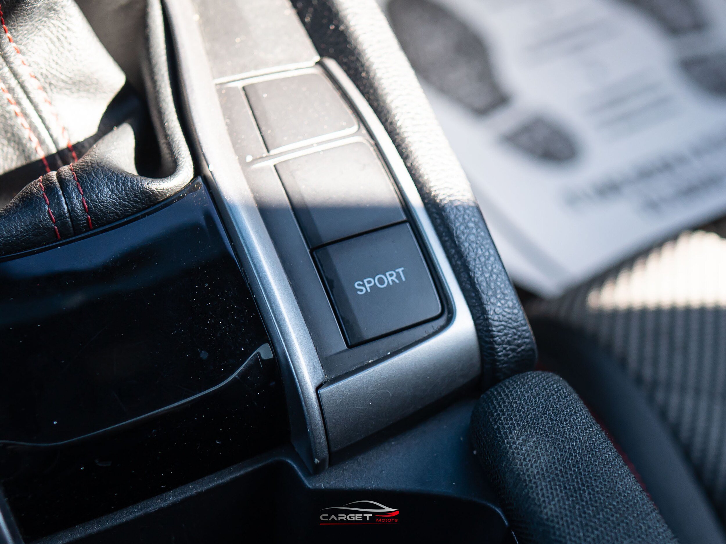 Used 2017 Honda Civic Si image 34