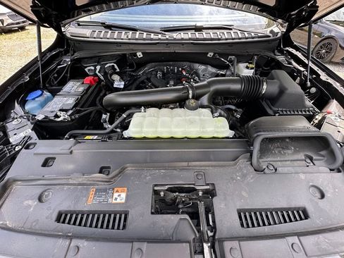 New 2025 Lincoln Navigator Reserve AWD/4WD image 27