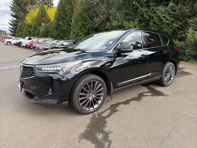 Used 2022 Acura RDX AWD