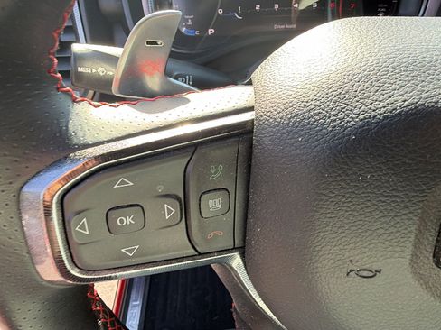 Used 2024 RAM 1500 TRX w/ TRX Level 2 Equipment Group AWD/4WD image 28