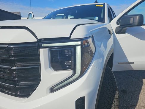 Certified 2023 GMC Sierra 1500 Elevation image 30