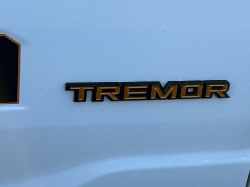 Certified 2023 Ford F150 Tremor w/ 360 Degree Camera Package image 28