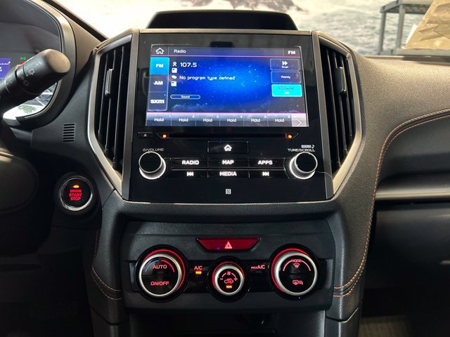Used 2019 Subaru Crosstrek 2.0i Limited w/ Moonroof Package w/Navigation AWD/4WD image 95
