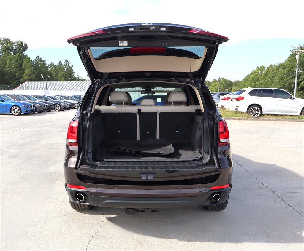 Used 2015 BMW X5 xDrive35d AWD/4WD image 51