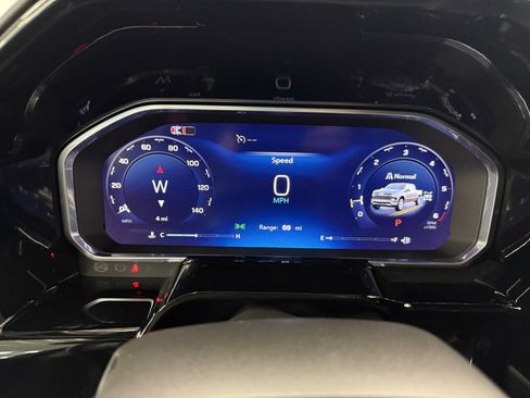 New 2026 Chevrolet Silverado 1500 RST AWD/4WD image 14