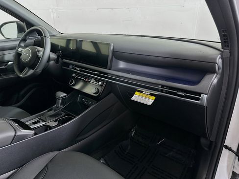 New 2026 Hyundai Tucson XRT image 27