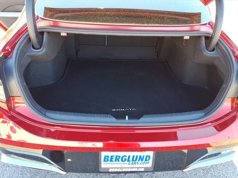 Used 2024 Hyundai Sonata SEL image 11