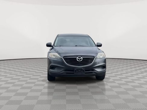 Used 2014 MAZDA CX-9 Touring image 3