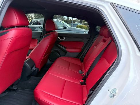 Certified 2023 Acura Integra A-Spec image 15