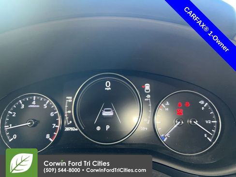 Used 2023 MAZDA CX-30 AWD 2.5 S w/ Preferred Package image 6