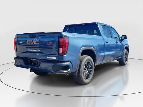 New 2026 GMC Sierra 1500 Elevation w/ Preferred Package image 4