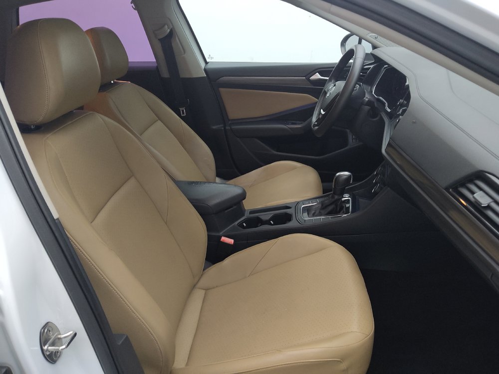Used 2020 Volkswagen Jetta SEL FWD image 21